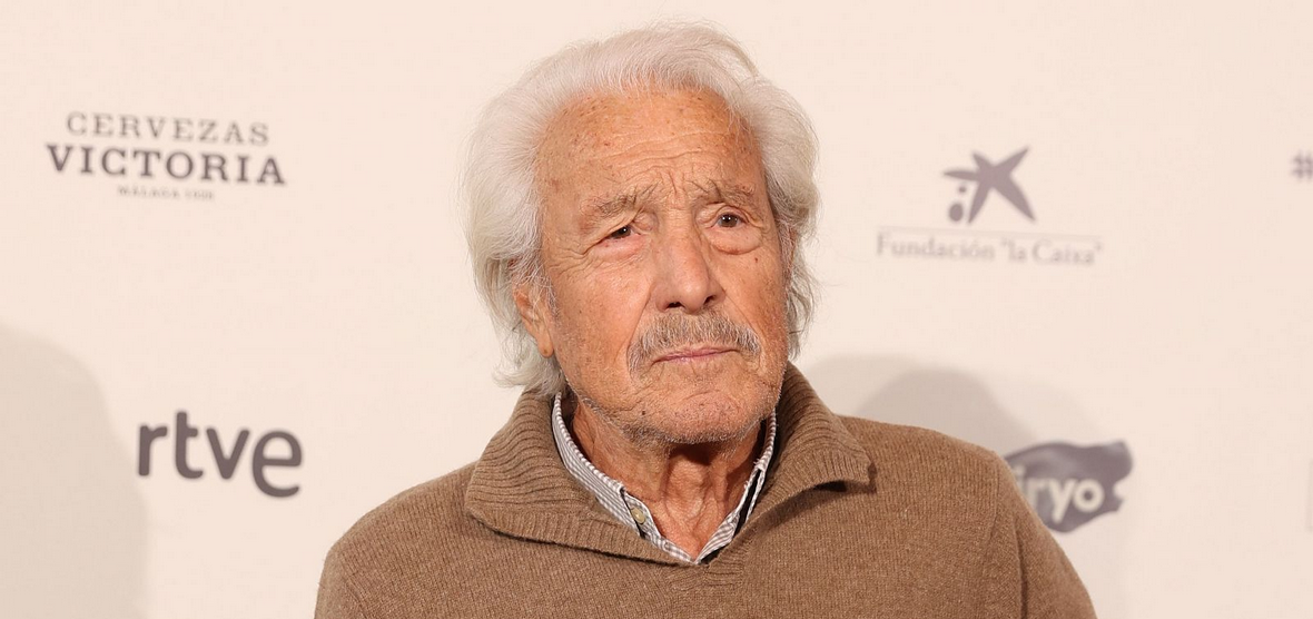 Muere Manolo Zarzo, actor histórico del cine español