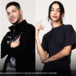 Danna Paola, RVFV, Natalia Lacunza y Kapo se estrenan este sábado como asesores en ‘La Voz Kids’