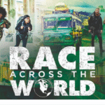 RTVE prepara la adaptación del concurso de aventura ‘Race Across The World’