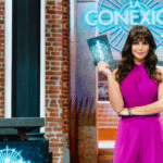 La 1 pone fecha de estreno a ‘La conexión’, presentado por Lara Álvarez