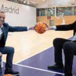 Fernando Romay visita ‘Plano General’
