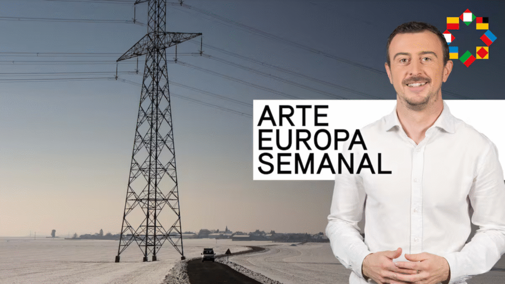 Exclusiva / Marc Campdelacreu, nuevo corresponsal de TVE en Jerusalén