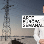 Exclusiva / Marc Campdelacreu, nuevo corresponsal de TVE en Jerusalén
