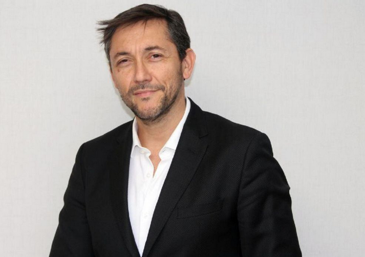 Javier Ruiz y Míriam Moreno presentan ‘360’ esta noche en La 1