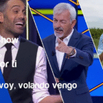 Triple estreno en Telecinco
