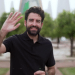 Rafa Castaño, primer Campeón confirmado de ‘Agárrate al sillón’: «Vuelvo a Telecinco después de muchos años»