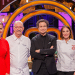Tamara Falcó regresa a ‘MasterChef’ en la semifinal de su 13ª edición