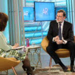 Mariano Rajoy estará el lunes en el plató de ‘El programa de Ana Rosa’