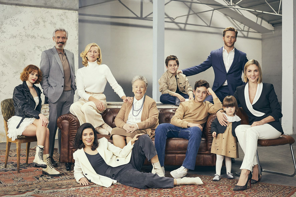 RTVE aprueba la película basada en la mítica serie de ‘Cuéntame cómo pasó’
