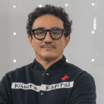 César Vallejo asume el cargo de jefe de la delegación española en Eurovisión