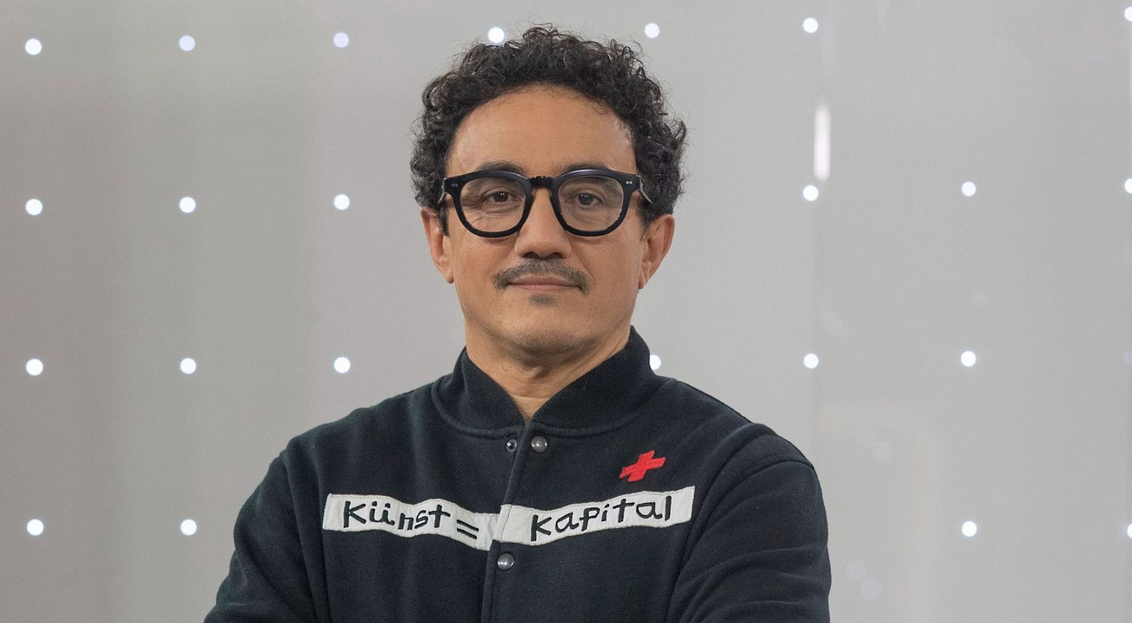 César Vallejo asume el cargo de jefe de la delegación española en Eurovisión