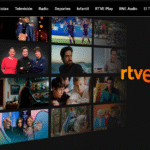 RTVE Play lanza el registro obligatorio a partir del próximo lunes 30 de junio