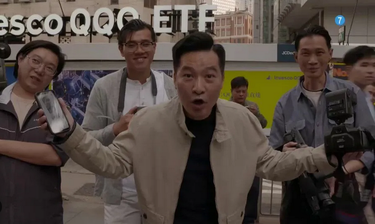 ‘Viajeros Cuatro’ recorre Hong Kong