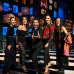 Ruth Lorenzo y Elena Rivera desafían a Vicky Martín Berrocal y Beatriz Luengo en ‘That’s My Jam: que el ritmo no pare’