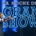 Telecinco estrena ‘La noche del gran show’