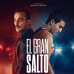 ‘El gran salto’ ya tiene fecha de estreno en Atresplayer