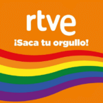 RTVE celebra el Orgullo LGTBIQ+ 2025