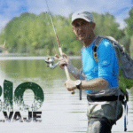 Kike Calleja nos enseña Brasil como nunca lo has visto en el gran estreno de ‘Río Salvaje’