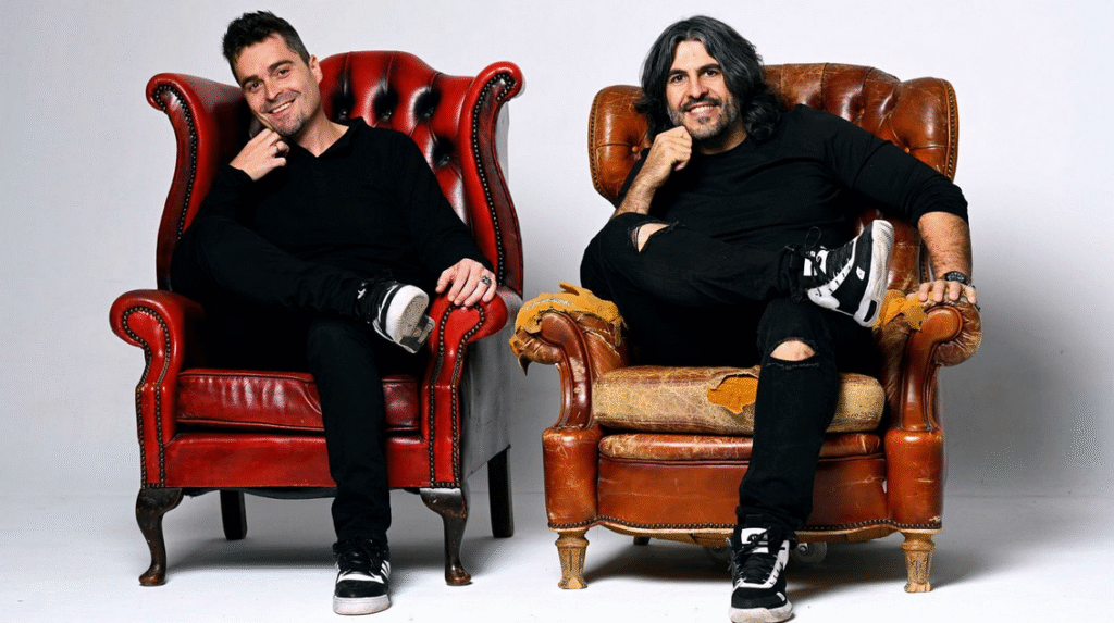 RTVE prepara ‘La Garita’, el sustituto veraniego de ‘La Revuelta’