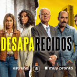 Telecinco ya anuncia la tercera temporada de ‘Desaparecidos’