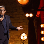 ‘Caídas y piscinazos’ en ‘Futuro imperfecto’