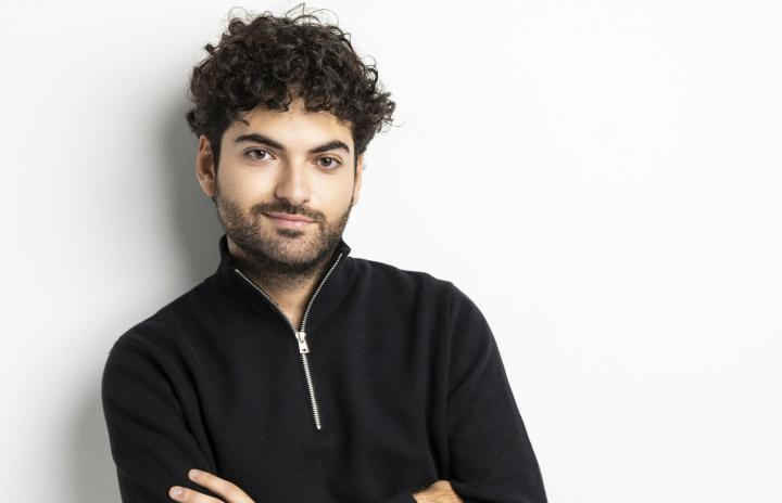 Sergio Jaén, nuevo director artístico del Benidorm Fest 2026
