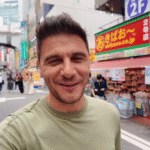 Antena 3 ya graba ‘Capitán en Japón’