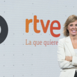 Marta Carazo presenta hoy su último ‘Telediario’