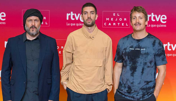 ‘La Revuelta’ tendrá mínimos cambios a partir del próximo mes de septiembre
