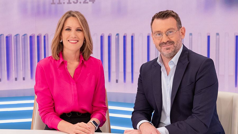 Récords de los magacines de La 1