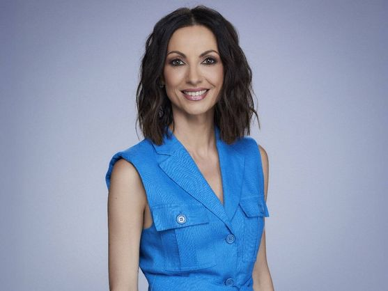 Laila Jiménez, nueva copresentadora de ‘Todo es mentira’