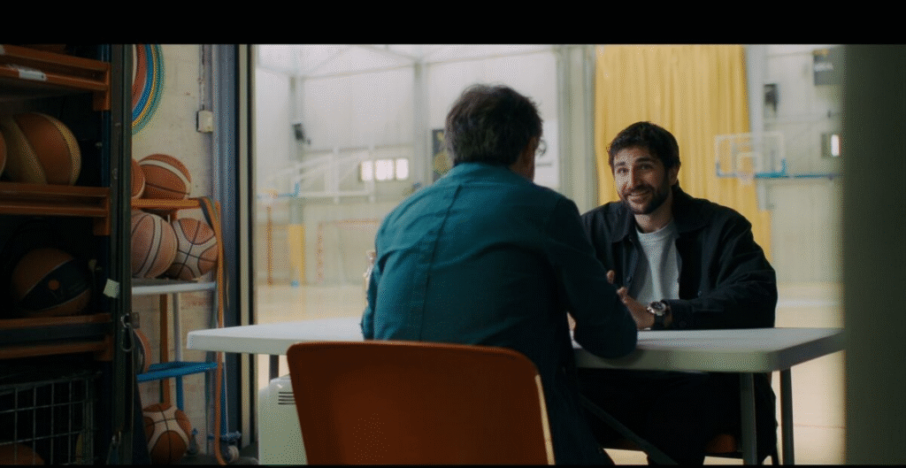 La Sexta pone fecha a la entrevista de Jordi Évole con Ricky Rubio