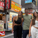 Antena 3 comienza las grabaciones de ‘El Capitán en Japón’