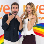 RTVE celebra el Orgullo 2025