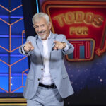 ‘Todos por ti’ llega a Telecinco