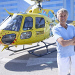 Mediaset presenta ‘Volando voy, volando vengo’