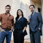 ‘La encrucijada’ ya tiene fecha de estreno en Antena 3