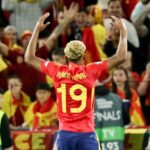 La final de la UEFA Nations League se juega en RTVE