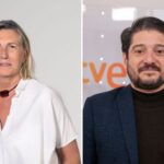 Ana María Bordas y Alberto Fernández, reelegidos miembros de los Comités de TV y Digital de la UER