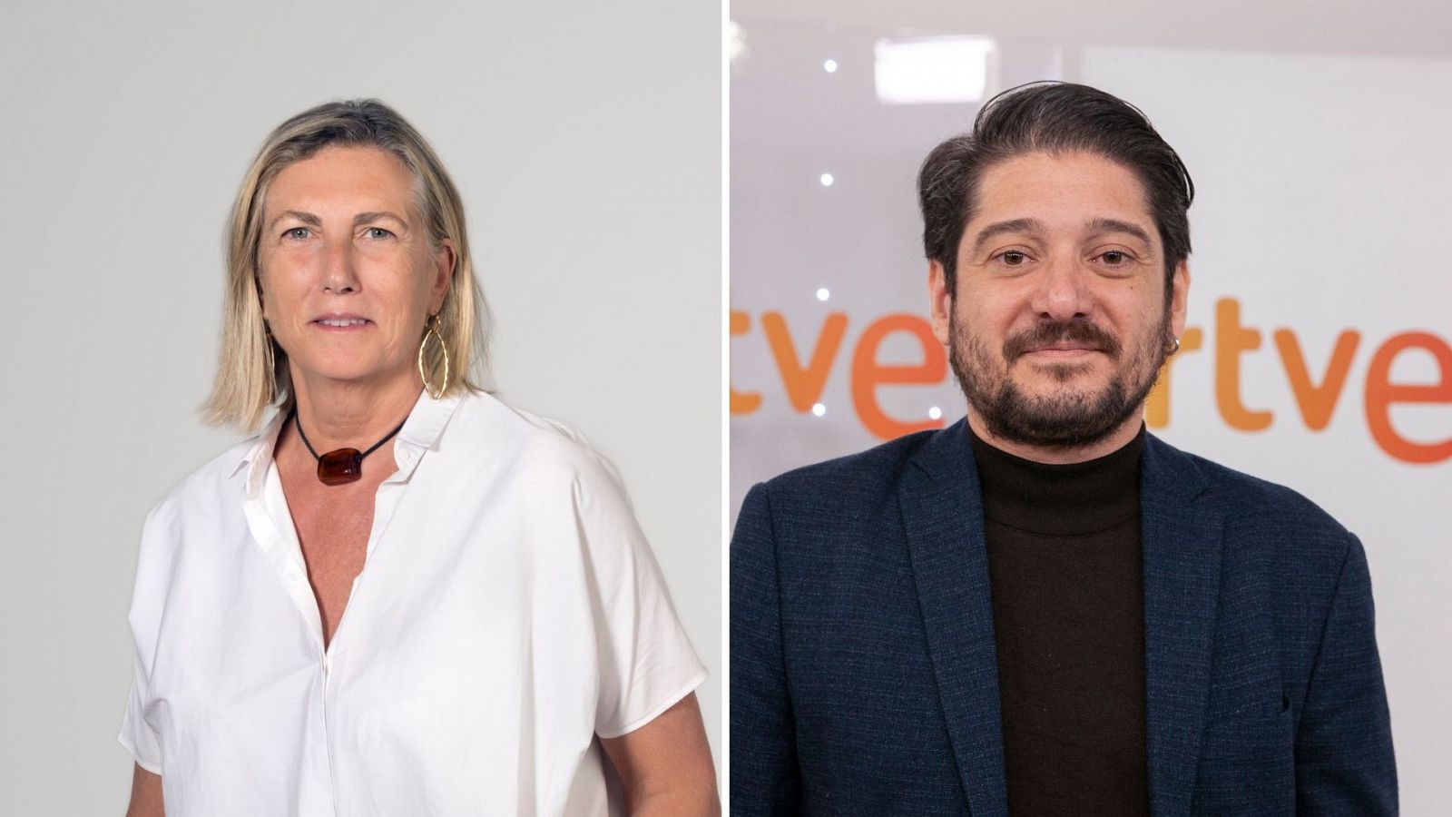Ana María Bordas y Alberto Fernández, reelegidos miembros de los Comités de TV y Digital de la UER