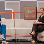 RTVE Noticias trabaja en un informativo vertical para las redes sociales
