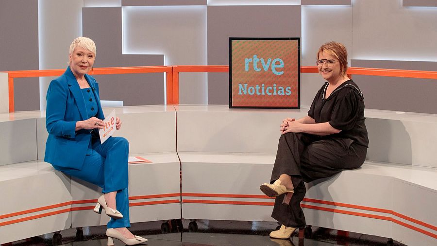 RTVE Noticias trabaja en un informativo vertical para las redes sociales