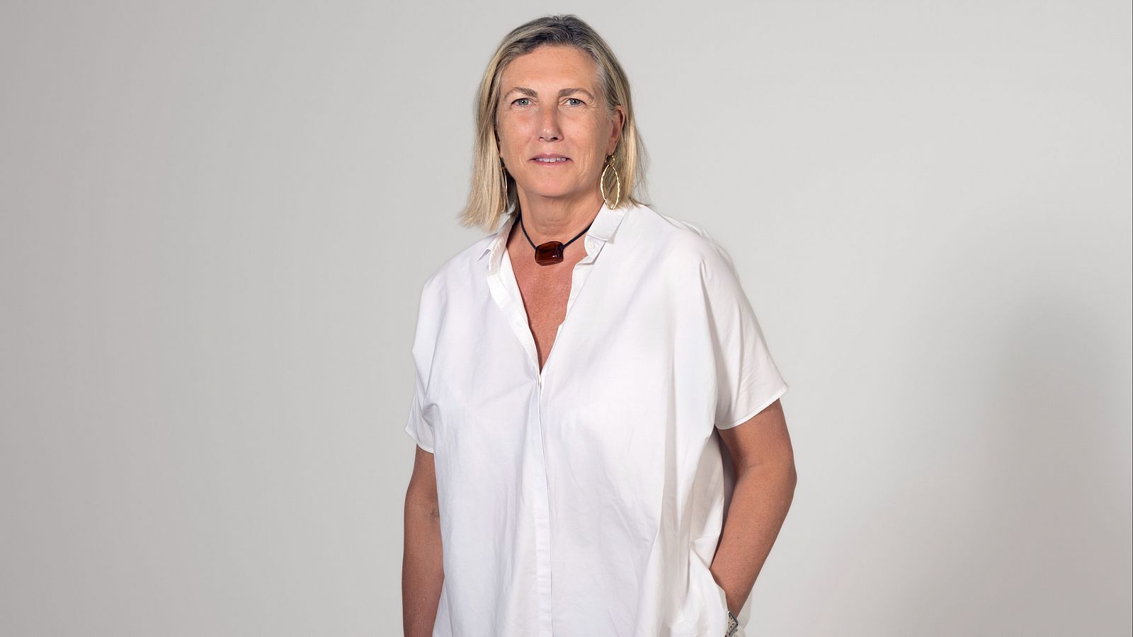 Ana María Bordas asume la presidencia del Grupo de Referencia de la UER para Eurovisión