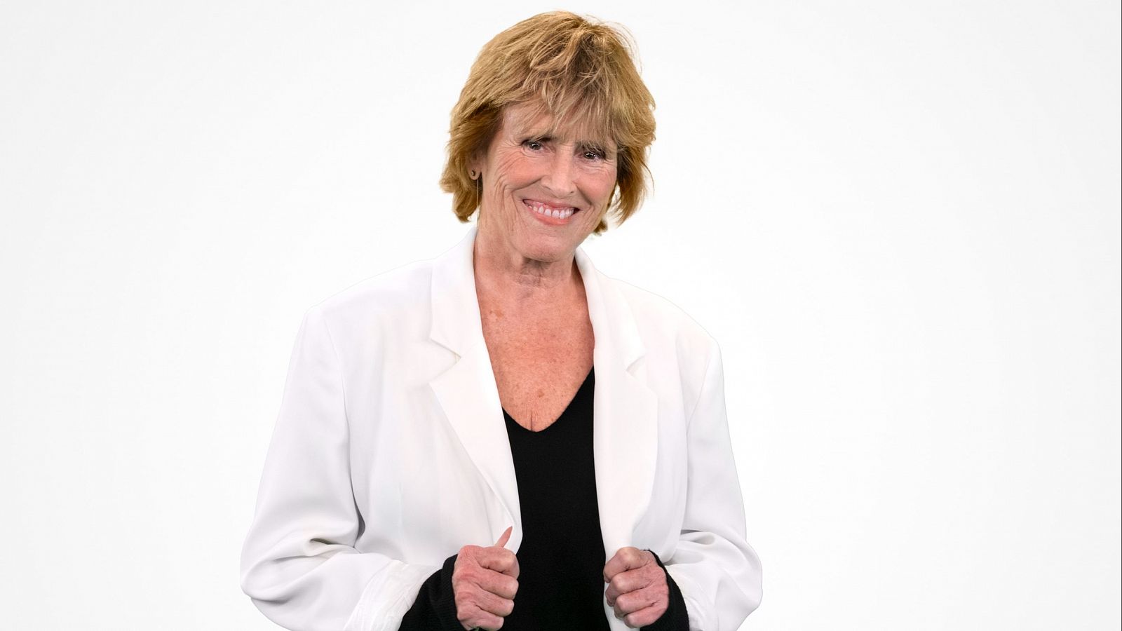 Mercedes Milá regresa a RTVE con ‘Me meto en un jardín’, un nuevo programa de entrevistas