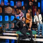 ‘That’s My Jam: que el ritmo no pare’: María León y Edu Casanova se miden a Amaia y Palomo Spain
