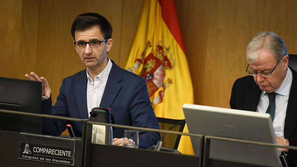 José Pablo López se pronuncia sobre la cancelación de ‘La familia de la tele’