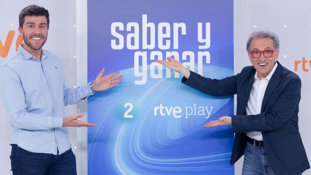 ‘Saber y Ganar’ se renueva en septiembre