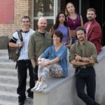 RTVE rueda ‘Sin Gluten’, su nueva serie de comedia