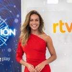 RTVE estrenará muy pronto ‘La conexión’, presentado por Lara Álvarez