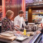 Jordi Cruz cocina con su madre en ‘MasterChef 13’